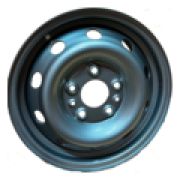 6,5x16/5x130 ET68 D78,5 Fiat Ducato Серебро ТЗСК