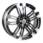 7x17/5x120 ET55 D65,1 R167 (Amarok,Transporter) BD RST