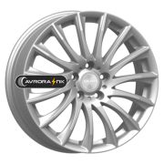 7x18/5x114,3 ET37 D66,6 Валенсия (КЛ282) Селена СКАД