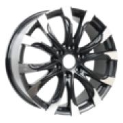 8x20/6x139,7 ET60 D95,1 R022 (LC300) BD RST