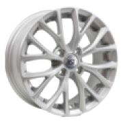 6x15/4x100 ET50 D60,1 R015 (Vesta) SL RST