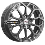 6,5x16/5x114,3 ET40 D66,1 Спейс-Нидл (КС1000) Хай Вэй iFree