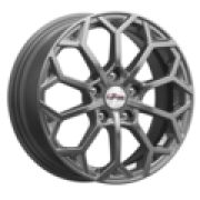 6,5x16/5x112 ET46 D57,1 Спейс-Нидл (КС1000) Хай Вэй iFree