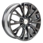 7x18/5x108 ET36 D65,1 R038 (Exeed TXL) BL RST