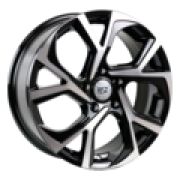6,5x17/5x114,3 ET37 D66,5 R087 (Jolion) BD RST