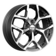 6,5x16/5x108 ET50 D63,35 KL-368 Алмаз СКАД