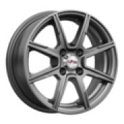 5,5x14/4x98 ET35 D58,5 Майами лайт (КС1029) Хай Вэй iFree