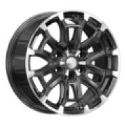 8x18/6x139,7 ET42 D75,1 Авилис (КЛ374) Алмаз СКАД