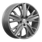 6,5x18/5x114,3 ET40 D64,1 KL-375 Графит СКАД