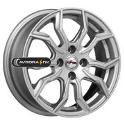 6x15/4x100 ET40 D60,1 Бохо (КС1037) Хай Вэй iFree