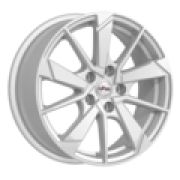 6,5x16/5x114,3 ET35 D67,1 Зиплайн (КС1042) Нео-классик iFree