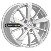 6,5x16/5x108 ET33 D60,1 Зиплайн (КС1042) Нео-классик iFree