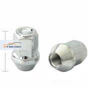 Гайка M14x1,5 (34) hex19 конус, закрытая D13 Bimecc