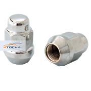 Гайка M14x1,5 (35) hex19 конус, закрытая CH (КИТАЙ) H-2009 LS