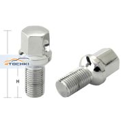 Болт M14x1,5 (54/ 27) hex17 сфера CH H-951-09 Bimecc