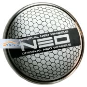 Стикер NEO алюм. (60мм) Neo