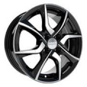 6x15/4x98 ET35 D58,6 Тулон (КЛ233) Алмаз СКАД