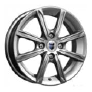 5x14/4x98 ET35 D58,5 Флэш (КС698) Дарк платинум K&K
