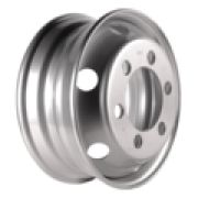6,75x19,5/6x222,25 ET145 D164 Silver (3196721) (11,8 мм) 2 250 кг SRW