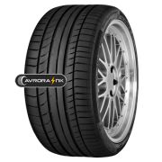 245/40R20 99Y XL ContiSportContact 5 P MO TL FR Continental