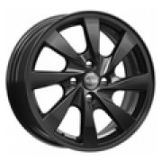 6x15/4x98 ET33 D58,5 КС928 Черный K&K