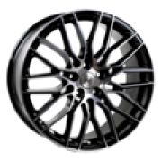8x19/5x114,3 ET45 D67,1 901 BD Tech Line