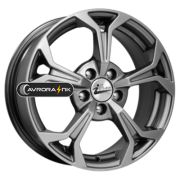 6,5x15/5x110 ET35 D65,1 Эрнесто (КС484) Хай Вэй iFree