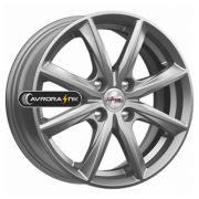 6x15/4x98 ET33 D58,5 Бланш (КС908) Хай Вэй iFree
