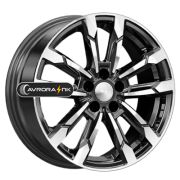 6,5x16/5x114,3 ET50 D67,1 Кения (КЛ367) Алмаз СКАД