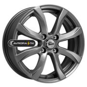 6x15/4x98 ET35 D58,5 Дайс (КС696) Хай Вэй iFree