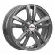 6x15/4x100 ET45 D67,1 Маскот (КС870) Хай Вэй iFree