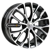 6x15/4x100 ET48 D54,1 R015 (Rio, Solaris) BD RST
