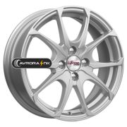 6x16/4x100 ET45 D54,1 Такеши (КС877) Нео-классик iFree