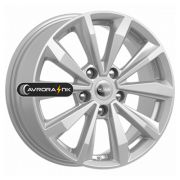 6,5x16/5x114,3 ET40 D66,1 КС974 Сильвер K&K