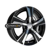 5,5x14/4x100 ET45 D67,1 Крит (КЛ241) Алмаз СКАД