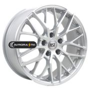 7,5x17/5x114,3 ET45 D67,1 R007 (i40) Silver RST