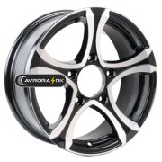 6,5x16/5x139,7 ET40 D98 1610 BD Venti