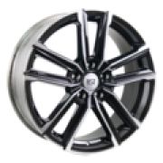 7x18/5x108 ET33 D60,1 R078 (Tiggo) BD RST