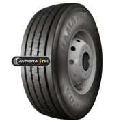 385/55R22,5 160K PRO NT 203 TL M+S 3PMSF Kama