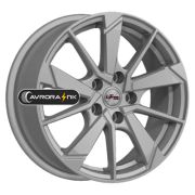 6,5x16/5x114,3 ET45 D60,1 Зиплайн (КС1042) Хай Вэй iFree