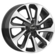 6x15/4x100 ET46 D54,1 KL-320 Алмаз СКАД