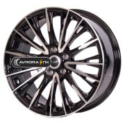 7,5x17/5x108 ET33 D60,1 XH304 BMF (конус) Lizardo