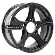 6,5x16/5x139,7 ET40 D98 1610 BL Venti