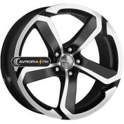 6x15/4x100 ET45 D56,6 Аллигатор (КЛ132) Алмаз СКАД
