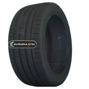 295/40ZR21 111Y XL Advan Sport V105T TL Yokohama