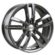7,5x18/5x108 ET45 D63,4 R128 (Geely) BMG RST