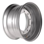 11,75x22,5/10x335 ET0 D281 Silver (5221105) (13,5 мм) Китай, прицеп 4 500 кг SRW