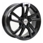 6,5x16/5x114,3 ET50 D66,1 R046 (Duster, Kaptur) BL RST