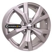 7,5x17/5x130 ET50 D71,6 715 Silver Neo