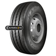 385/55R22,5 160K NT 202+ TL M+S Kama